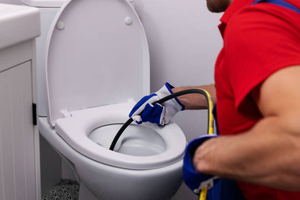 Best Clogged Drain Plumber  in Timber Pines, FL