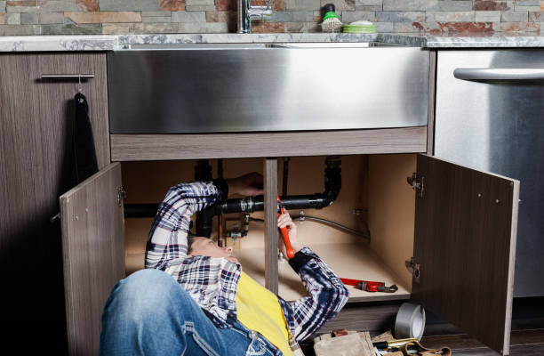 Best Hot Water Heater Installation  in Timber Pines, FL