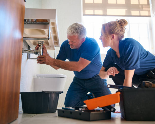 Best Best Plumbers Near Me  in Timber Pines, FL